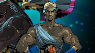 <i>Hades </i>Almost Starred Theseus, Which Would've Been Boring AF